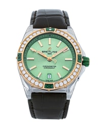 Breitling Super Chronomat Automatic 38 U17356